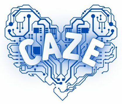 ERASMUS+ CAZE PROJECT